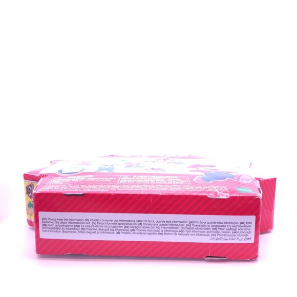 Aquabeads Super Mario Character Toy Set Kit Multicolor 600pcs - Picture 8 of 8